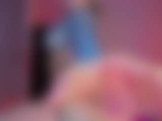 MeghanWolf's Live Sex Cam Show