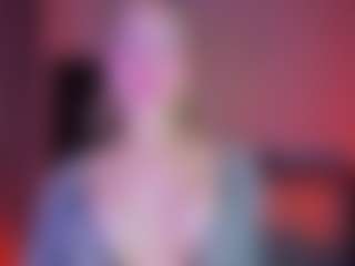 MeghanWolf's Live Sex Cam Show
