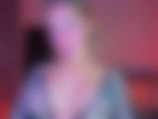 MeghanWolf's Live Sex Cam Show