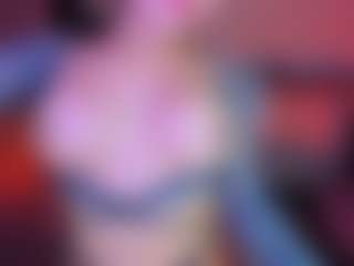 MeghanWolf's Live Sex Cam Show