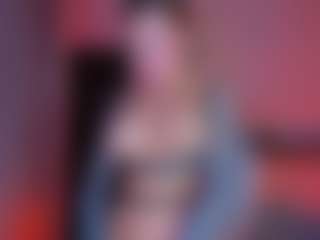 MeghanWolf's Live Sex Cam Show