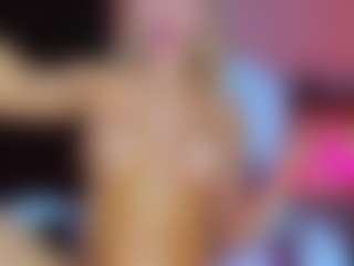 MeghanWolf's Live Sex Cam Show