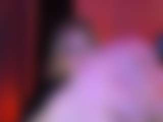MeghanWolf's Live Sex Cam Show