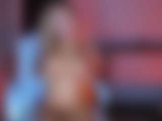 MeghanWolf's Live Sex Cam Show