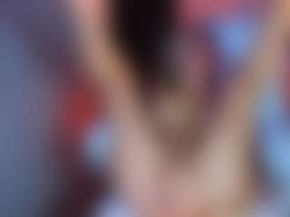 MeghanWolf's Live Sex Cam Show