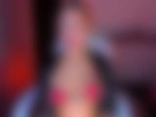 MeghanWolf's Live Sex Cam Show