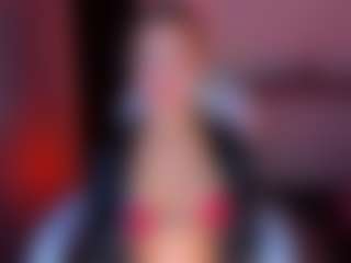 MeghanWolf's Live Sex Cam Show