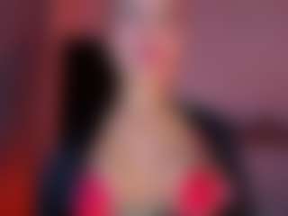 MeghanWolf's Live Sex Cam Show