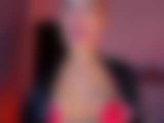 MeghanWolf's Live Sex Cam Show