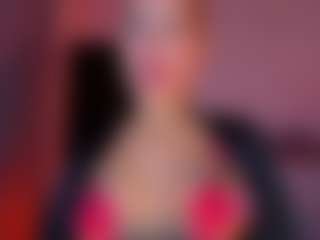 MeghanWolf's Live Sex Cam Show