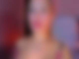 MeghanWolf's Live Sex Cam Show