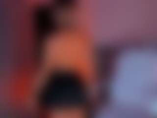 MeghanWolf's Live Sex Cam Show