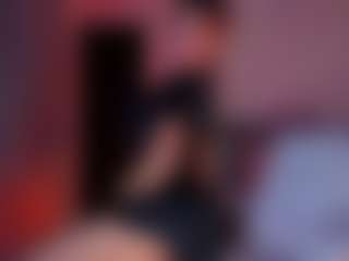 MeghanWolf's Live Sex Cam Show