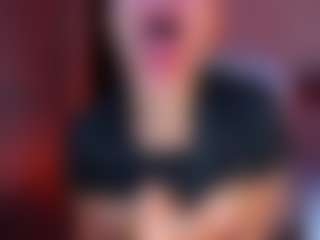 MeghanWolf's Live Sex Cam Show