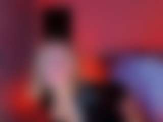 MeghanWolf's Live Sex Cam Show