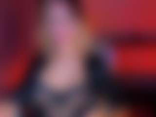 MeghanWolf's Live Sex Cam Show