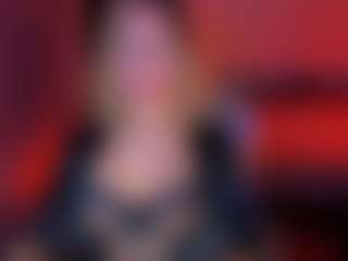 MeghanWolf's Live Sex Cam Show