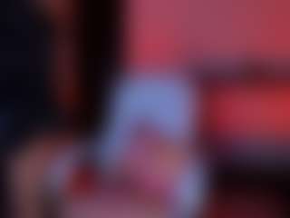 MeghanWolf's Live Sex Cam Show