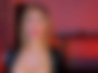 MeghanWolf's Live Sex Cam Show