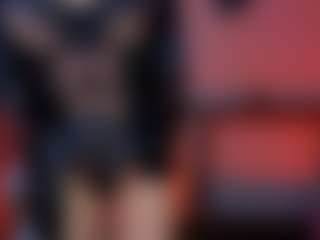 MeghanWolf's Live Sex Cam Show