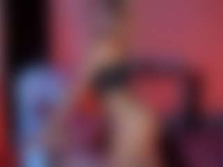 MeghanWolf's Live Sex Cam Show