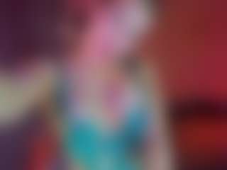 MeghanWolf's Live Sex Cam Show