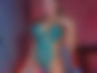 MeghanWolf's Live Sex Cam Show