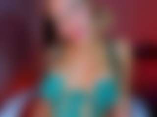 MeghanWolf's Live Sex Cam Show