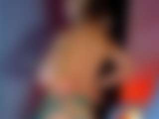 MeghanWolf's Live Sex Cam Show