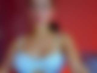Live cam show with MeghanWolf - Big Ass on hrnylive.com