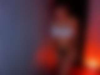 MeghanWolf's Live Sex Cam Show