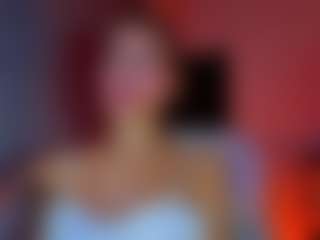 MeghanWolf's Live Sex Cam Show