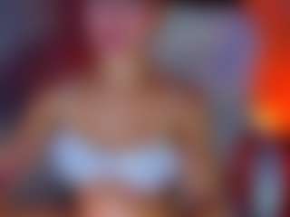 MeghanWolf's Live Sex Cam Show