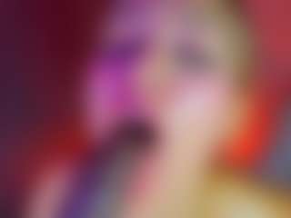 MeghanWolf's Live Sex Cam Show