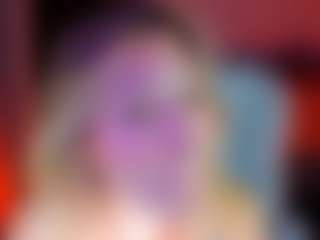 MeghanWolf's Live Sex Cam Show