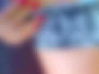 MeghanWolf's Live Sex Cam Show