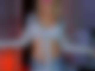 MeghanWolf's Live Sex Cam Show