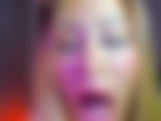 MeghanWolf's Live Sex Cam Show