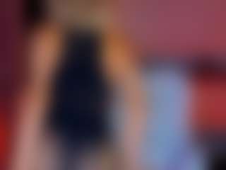 MeghanWolf's Live Sex Cam Show