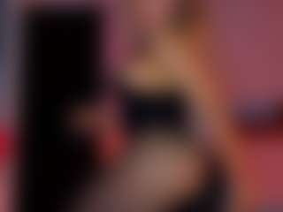 MeghanWolf's Live Sex Cam Show