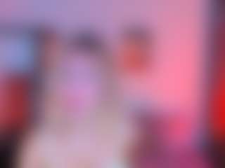 MeghanWolf's Live Sex Cam Show