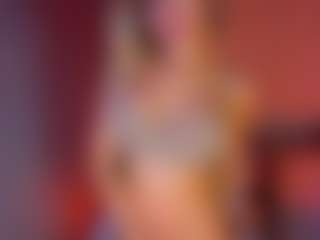 MeghanWolf's Live Sex Cam Show