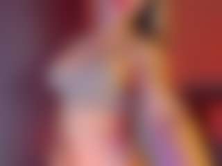 MeghanWolf's Live Sex Cam Show