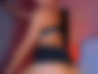 MeghanWolf's Live Sex Cam Show