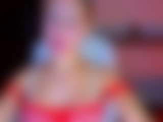 MeghanWolf's Live Sex Cam Show