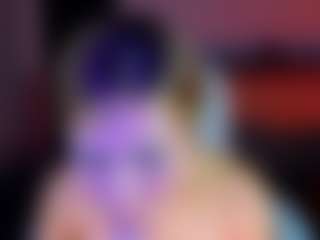 MeghanWolf's Live Sex Cam Show