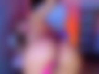 MeghanWolf's Live Sex Cam Show