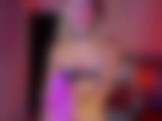 MeghanWolf's Live Sex Cam Show