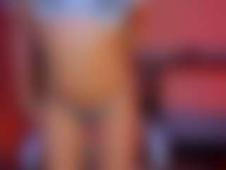 MeghanWolf's Live Sex Cam Show