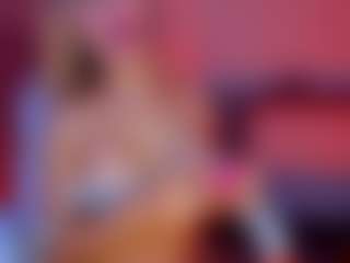 MeghanWolf's Live Sex Cam Show